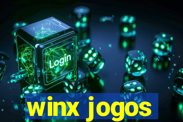 winx jogos